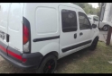 Utilitarios - Renault Kangoo 1 pl 2008 GNC 150000Km - En Venta