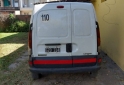 Utilitarios - Renault Kangoo 1 pl 2008 GNC 150000Km - En Venta