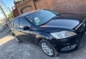 Autos - Ford Focus 2010 Nafta 111111Km - En Venta