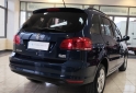 Autos - Volkswagen SURAN TRENDLINE GNC 2016 GNC 118000Km - En Venta