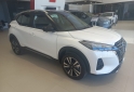 Autos - Nissan KICKS EXCLUSIVE 2024 Nafta 0Km - En Venta