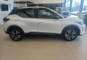 Autos - Nissan KICKS EXCLUSIVE 2024 Nafta 0Km - En Venta