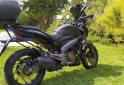 Motos - Bajaj Dominar 400 2017 Nafta 26000Km - En Venta