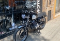 Motos - Zanella CECCATO 60 ANIVERSARIO 2022 Nafta 27000Km - En Venta