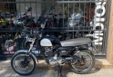 Motos - Zanella CECCATO 60 ANIVERSARIO 2022 Nafta 27000Km - En Venta