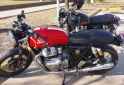 Motos - Royal Enfield 650 continental gt 2022 Nafta 5700Km - En Venta