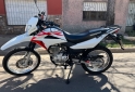 Motos - Honda Xr 150cc 2019 Nafta 18000Km - En Venta