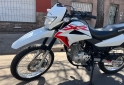 Motos - Honda Xr 150cc 2019 Nafta 18000Km - En Venta