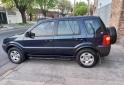 Camionetas - Ford Ecosport 2006 GNC 200000Km - En Venta