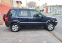 Camionetas - Ford Ecosport 2006 GNC 200000Km - En Venta