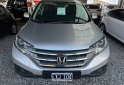 Camionetas - Honda CRV 4X2 LX A/I 2012 Diesel 159061Km - En Venta