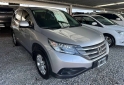 Camionetas - Honda CRV 4X2 LX A/I 2012 Diesel 159061Km - En Venta