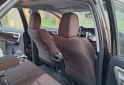 Camionetas - Toyota Hilux SW4 SR 2.8 2018 Diesel 60000Km - En Venta