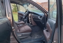 Camionetas - Toyota Hilux SW4 SR 2.8 2018 Diesel 60000Km - En Venta