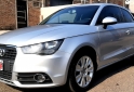 Autos - Audi A1 2012 Nafta 134000Km - En Venta