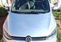 Autos - Volkswagen Suran Highline 2015 Nafta 88000Km - En Venta