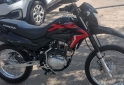 Motos - Honda Xr150 2022 Nafta 11300Km - En Venta