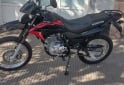 Motos - Honda Xr150 2022 Nafta 11300Km - En Venta