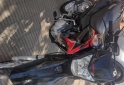 Motos - Honda Xr150 2022 Nafta 11300Km - En Venta