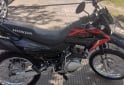 Motos - Honda Xr150 2022 Nafta 11300Km - En Venta