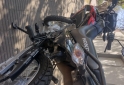 Motos - Honda Xr150 2022 Nafta 11300Km - En Venta