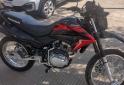 Motos - Honda Xr150 2022 Nafta 11300Km - En Venta