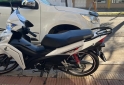 Motos - Honda Wave 110 2023 Nafta 0Km - En Venta