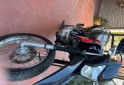 Motos - Honda XR 2019 Nafta 10000Km - En Venta