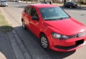 Autos - Volkswagen Gol trend 2014 Nafta 120000Km - En Venta