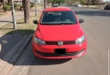 Autos - Volkswagen Gol trend 2014 Nafta 120000Km - En Venta