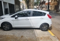 Autos - Ford Fiesta 2014 GNC 141000Km - En Venta