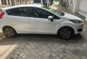 Autos - Ford Fiesta 2014 GNC 141000Km - En Venta