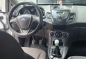 Autos - Ford Fiesta 2014 GNC 141000Km - En Venta