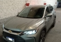 Autos - Chevrolet Tracker Premier 2023 Nafta 23000Km - En Venta