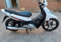 Motos - Honda Biz 125 2017 Nafta 24000Km - En Venta