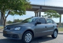 Autos - Volkswagen Gol Trend 1.6 2018 Nafta 113000Km - En Venta