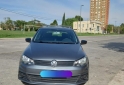 Autos - Volkswagen Gol Trend 1.6 2018 Nafta 113000Km - En Venta