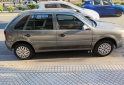 Autos - Volkswagen Gol power 2012 GNC 188000Km - En Venta