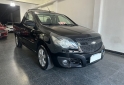 Utilitarios - Chevrolet montana 2012 GNC 120000Km - En Venta