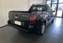 Utilitarios - Chevrolet montana 2012 GNC 120000Km - En Venta