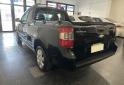 Utilitarios - Chevrolet montana 2012 GNC 120000Km - En Venta