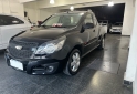 Utilitarios - Chevrolet montana 2012 GNC 120000Km - En Venta