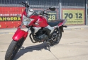 Motos - Honda GHL 150 2023 Nafta 3500Km - En Venta