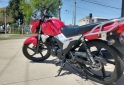 Motos - Honda GHL 150 2023 Nafta 3500Km - En Venta