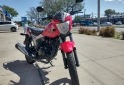 Motos - Honda GHL 150 2023 Nafta 3500Km - En Venta