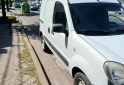 Utilitarios - Renault KANGOO 2016 Diesel 190000Km - En Venta