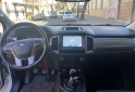 Camionetas - Ford Ranger XLT 4x2 2021 Diesel 56000Km - En Venta