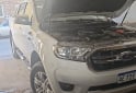 Camionetas - Ford Ranger XLT 4x2 2021 Diesel 56000Km - En Venta