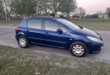 Autos - Peugeot 307 2009 Nafta 150000Km - En Venta