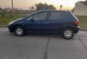 Autos - Peugeot 307 2009 Nafta 150000Km - En Venta